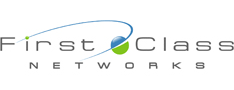 First Class Networks Logo
